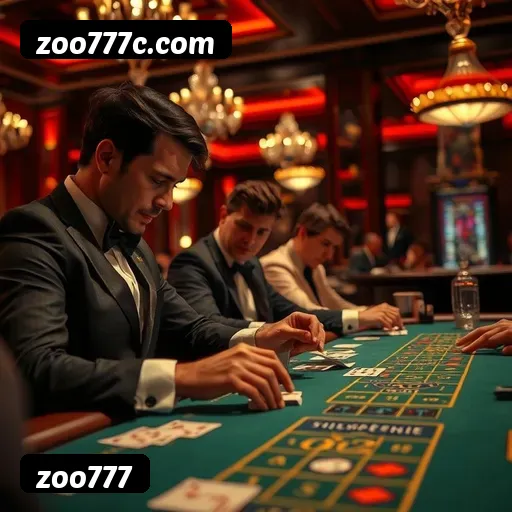 zoo777 APK - Download Oficial Android