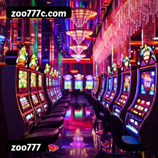 Termos e Condições Transparentes zoo777