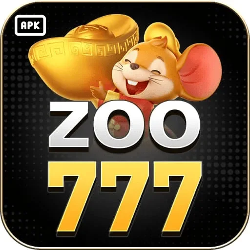 APK oficial da zoo777 para Android