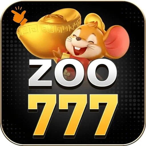 Logo da zoo777